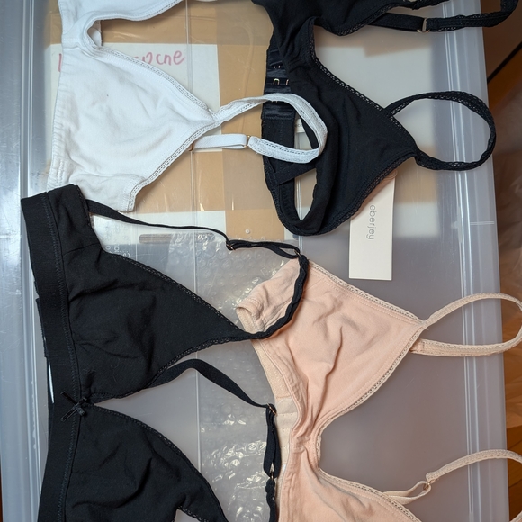 Eberjey Women's Bra Lot - Picture 7 of 8